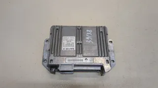  Блок управления двигателем Renault Twingo 1 Арт 20445592, вид 1