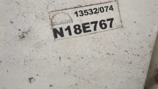 81624100188,81624100186 Дефлектор (обтекатель) кабины MAN TGM Арт 20447231, вид 4