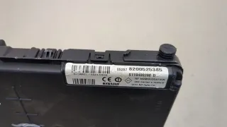  Блок предохранителей Renault Scenic 2 Арт 20445626, вид 4