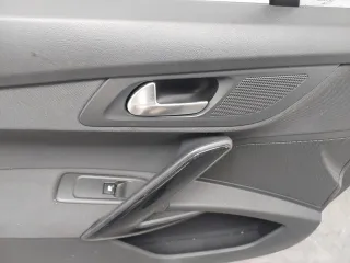 6562C7 Динамик Peugeot 508 Арт 11374413, вид 3