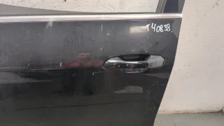 4KR867103E Обшивка двери передней левой (дверная карта) Audi E-Tron Арт 11042562, вид 2