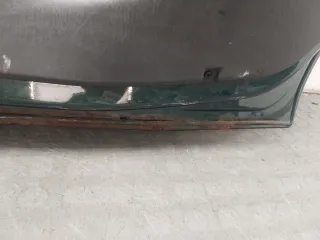1311260,1M51A27406BB1CBV Обшивка двери задней правой (дверная карта) Ford Focus 1 Арт 11407647, вид 4