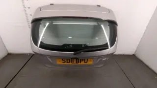 1782961,8A61B40706BF3ZHE Обшивка крышки багажника Ford Fiesta 6 Арт 11395356, вид 1