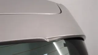 1782961,8A61B40706BF3ZHE Обшивка крышки багажника Ford Fiesta 6 Арт 11395356, вид 2