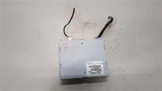 8701A602 Усилитель антенны Mitsubishi ASX restailing 2 Арт 8194385, вид 1