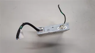 8701A602 Усилитель антенны Mitsubishi ASX restailing 2 Арт 8194385, вид 3