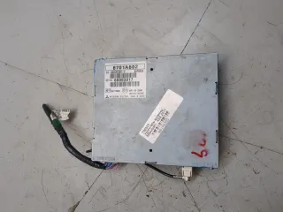 8701A602 Усилитель антенны Mitsubishi ASX restailing 2 Арт 8194385, вид 5
