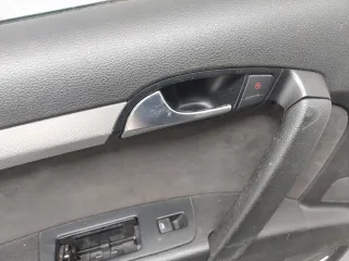 4F0959855A Кнопка стеклоподъемника заднего левого Audi Q7 4L Арт 11388916, вид 2