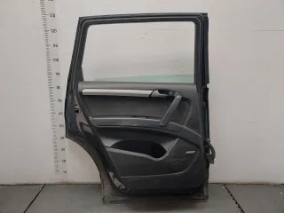 4F0959855A Кнопка стеклоподъемника заднего левого Audi Q7 4L Арт 11388916, вид 4