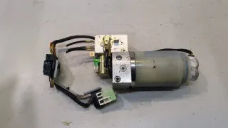 8234530 Насос гидроподвески BMW 3 E46 Арт 20093237, вид 2