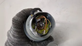 8234530 Насос гидроподвески BMW 3 E46 Арт 20093237, вид 4