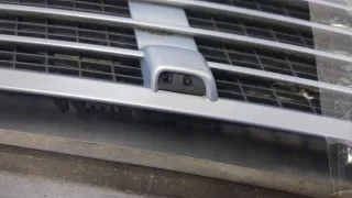  Форсунка омывателя лобового стекла Mercedes S W220 Арт 20223570, вид 2