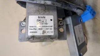 81255090187,81255090148 Переключатель круиз-контроля MAN TGL Арт 20445980, вид 2
