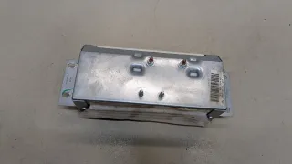  Подушка безопасности пассажира Ford C-max 1 Арт 20446133, вид 2