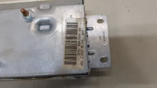  Подушка безопасности пассажира Ford C-max 1 Арт 20446133, вид 3