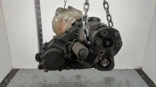 24007529964,7529964,24007564332 Коробка передач автоматическая (АКПП) BMW X5 E53 Арт 20413457, вид 4