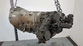 24007529964,7529964,24007564332 Коробка передач автоматическая (АКПП) BMW X5 E53 Арт 20413457, вид 5