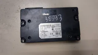 D1BT14D212EB Блок управления телефоном Ford Fiesta 6 Арт 9241155, вид 1