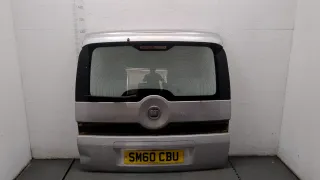 735482397 Кнопка открытия багажника Fiat Qubo Арт 11416273, вид 1