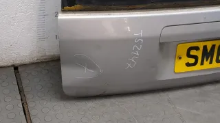 735482397 Кнопка открытия багажника Fiat Qubo Арт 11416273, вид 2