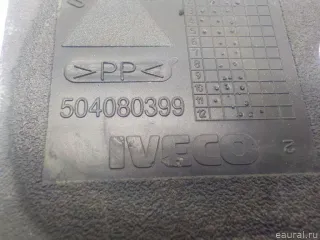 504080399 Накладка стекла Iveco Euro Cargo Арт E8379058, вид 4