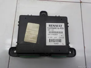 7420569216 Блок управления подвеской Renault Magnum Арт E8425086, вид 1