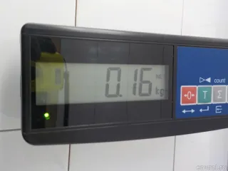 7420569216 Блок управления подвеской Renault Magnum Арт E8425086, вид 7