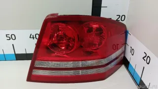 5116220AA Фонарь задний правый Dodge Avenger 2 Арт E103088430