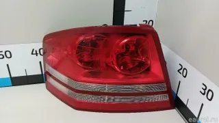 5116221AA Фонарь задний левый Dodge Avenger 2 Арт E103088572