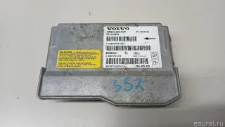 31264932 Блок управления AIR BAG Volvo V70 3 Арт E103092352, вид 2