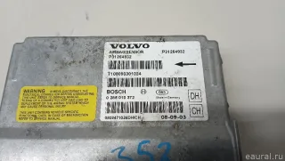 31264932 Блок управления AIR BAG Volvo V70 3 Арт E103092352, вид 3