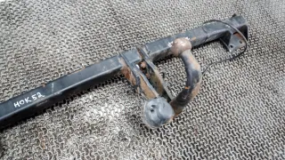  Фаркоп (прицепное устройство) Audi Q7 4L Арт HOK52H601, вид 3