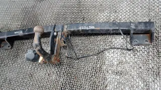  Фаркоп (прицепное устройство) Audi Q7 4L Арт HOK52H601, вид 4