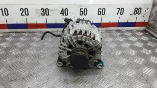 9678048880 Генератор дизельный Peugeot 3008 1 Арт 6EP36BS01, вид 1