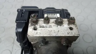  Блок ABS Citroen Jumper 2 Арт 2EP14KW01, вид 4