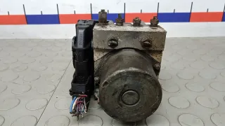  Блок ABS Citroen Jumper 2 Арт 2EP14KW01, вид 5