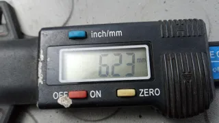  Шина Mazda 3 BM Арт 7GM07NG01, вид 5