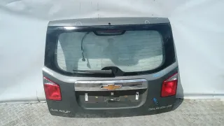 95483121, 96830410 Щеткодержатель 3-5-й двери Chevrolet Orlando Арт HNK51GM01, вид 1