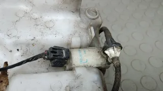  Бачок омывателя Mitsubishi ASX Арт HOK07NL01, вид 2