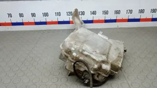  Бачок омывателя Mitsubishi ASX Арт HOK07NL01, вид 6