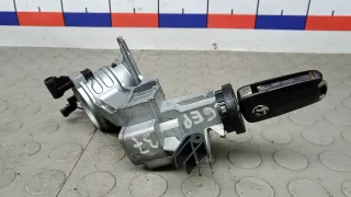 913704, 93181727,  93181729, 6235375, 93181315 Замок зажигания Opel Zafira B Арт 6EP37J101, вид 1