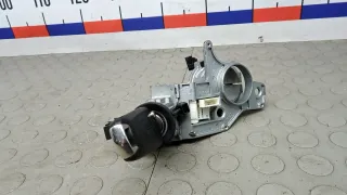 913704, 93181727,  93181729, 6235375, 93181315 Замок зажигания Opel Zafira B Арт 6EP37J101, вид 2