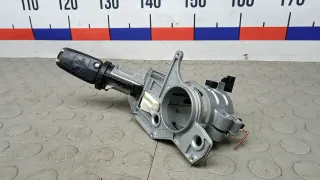 913704, 93181727,  93181729, 6235375, 93181315 Замок зажигания Opel Zafira B Арт 6EP37J101, вид 3