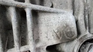  Редуктор задний Audi Q7 4L Арт HOK52MO01, вид 7