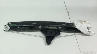 68023518AA Стеклоподъемник электр. задний правый Dodge Avenger 2 Арт E103098856, вид 2