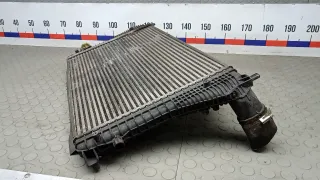  Радиатор интеркулера Volkswagen Passat CC Арт 5EP21KC01, вид 4