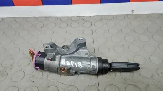  Замок зажигания Audi A4 B6 Арт 8EP18J101, вид 1