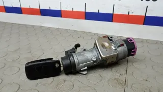  Замок зажигания Audi A4 B6 Арт 8EP18J101, вид 2