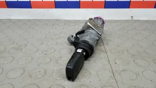  Замок зажигания Audi A4 B6 Арт 8EP18J101, вид 3