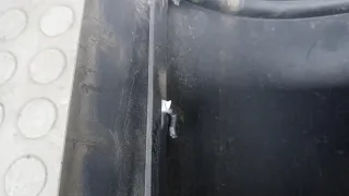  Ус под фонарь правый Volkswagen Transporter T5 Арт 2EP36YM01, вид 5